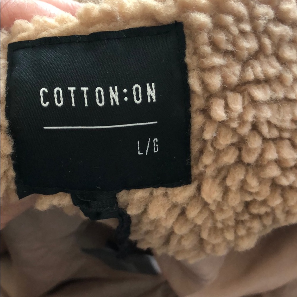 Coat